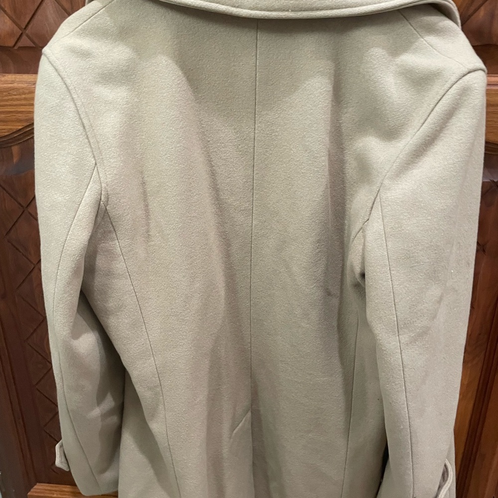 Gap Wool Coat - image 5